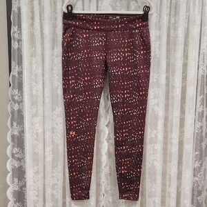 Under Armour "Cold Gear Infared" Leggings